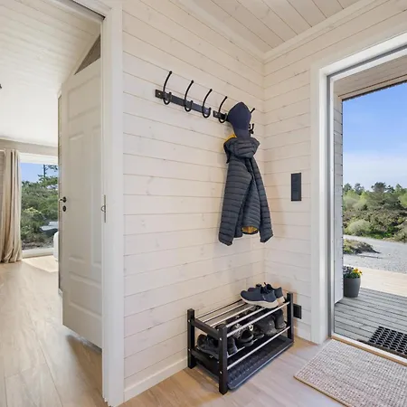 Ny I Skjærgården * Austevoll