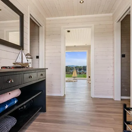 Feriehus Ny I Skjærgården