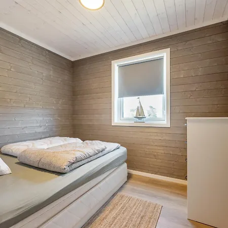 Feriehus Ny I Skjærgården *