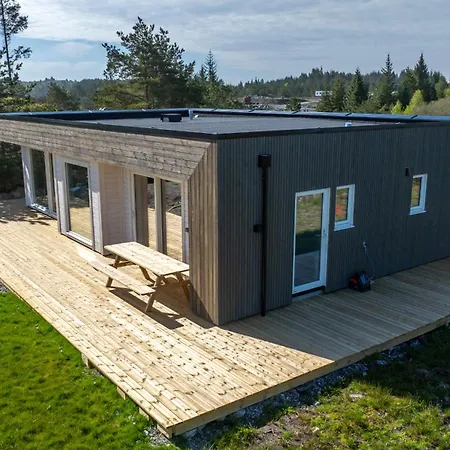 Ny I Skjærgården *