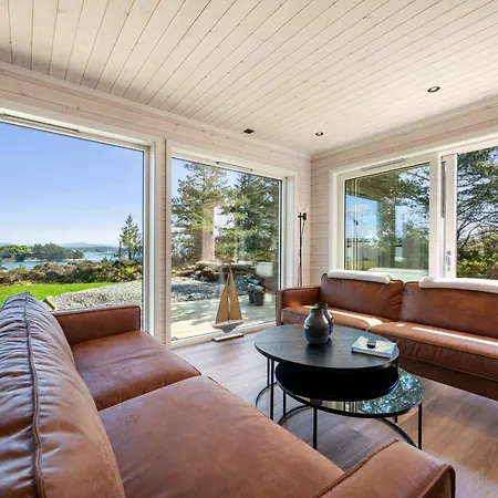 Ny I Skjærgården Austevoll