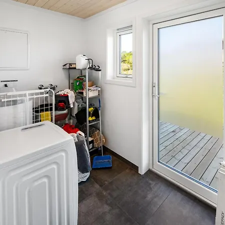 Feriehus Ny I Skjærgården Austevoll