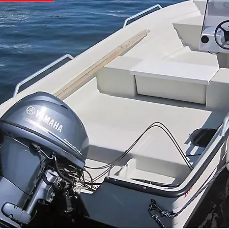 Ny I Skjærgården *