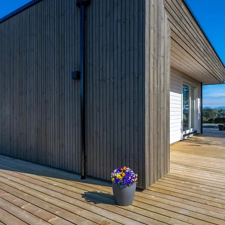 Feriehus Ny I Skjærgården