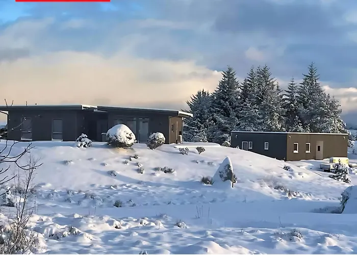 Σπίτι διακοπών Ny I Skjaergarden *