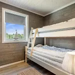 Ny I Skjaergarden Σπίτι διακοπών Austevoll